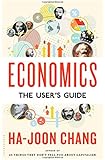 Economics: The User's Guide