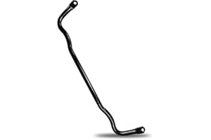 KMBNTU 55398938AC Front Suspension Stabilizer Bar Fits for Ram 1500 2012-2018 for Dodge Ram 1500 2009-2011 for Ram 1500 Classic 2019-2022