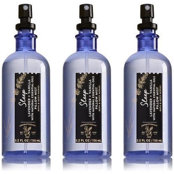 bath and body works pillow mist low price