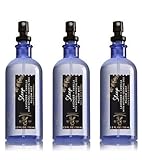 Bath & Body Works Aromatherapy Sleep Lavender Vanilla Pillow Mist, 5.3 Fl Oz, 3-Pack, (Packaging May Vary)