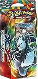 Pokemon Furious Fists Theme Deck Dark Hammer (Pangoro)