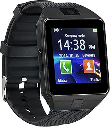 Amazon.com: ProScan pbtw360-black Bluetooth reloj ...