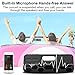 ELP Subwoofers Bluetooth Speaker,Cardless Wireless Home Speaker With TWS Louder Volume,Super Bass Outdoor Waterproof for Beach,Home Theater,Golf Connecting Iphone,Ipad,Samsung Smartphone