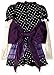 California Costumes Broken Doll Child Costume, Small