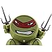 Teenage Mutant Ninja Turtles Raphael Rechargeable MP3 Smartphone Speaker (TM-M66R)