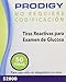 Prodigy No Coding Blood Glucose Test Strips 300 Count (50 Strips x 6 Packs)