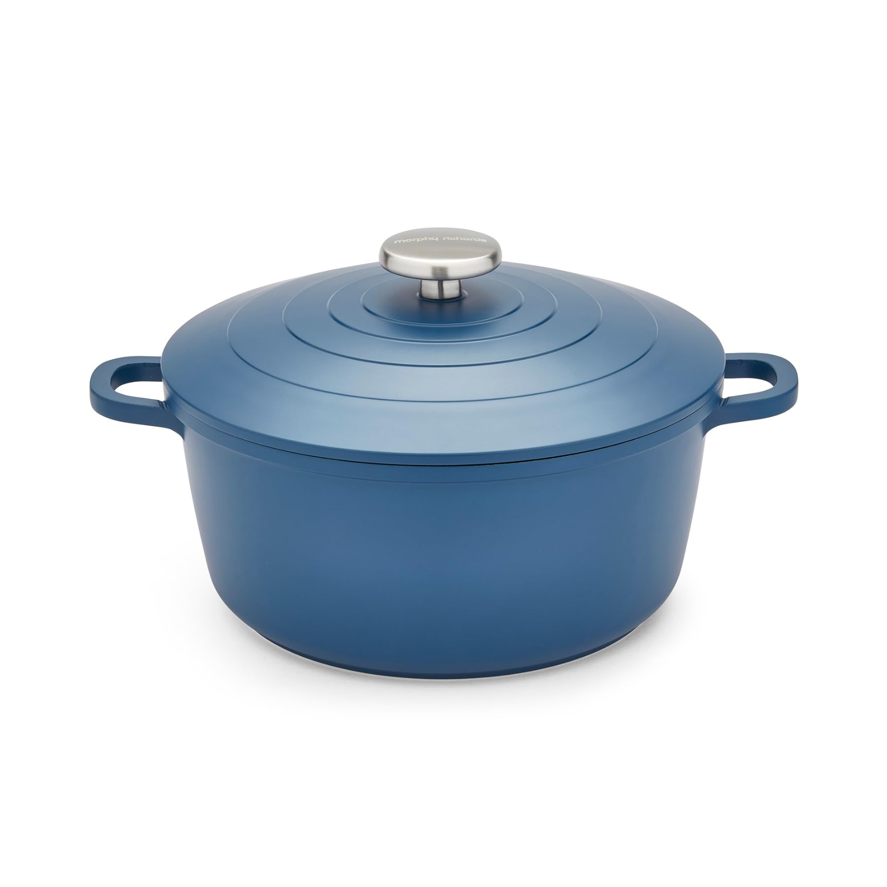 Morphy Richards Cast Aluminium...