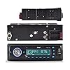Pyle-In-Dash-Marine-AMFM-PLL-Tuning-Radio-with-USBSDMMC-Reader