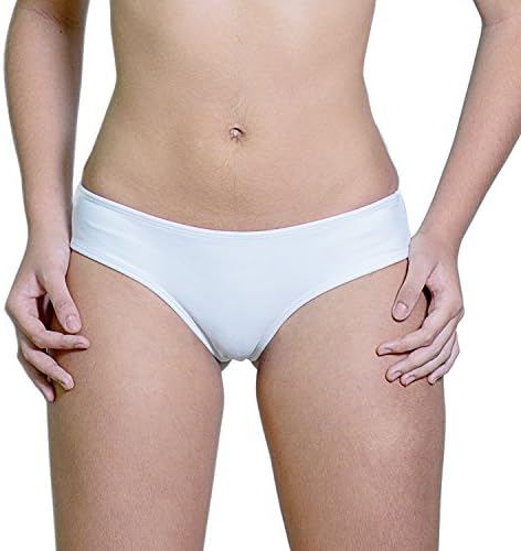 Women's Sexy Brazilian Bottom Hot Pants Bikini Thong Boy Leg Shorts Swimwear Boxer