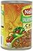 Nalley Jalapeno Hot Chili Con Carne with Beans, 14-ounce Cans (Pack of 12)