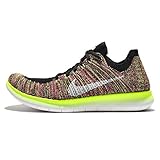 Nike Women's Free Rn Flyknit Running Shoe