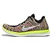 Nike Women's Free Rn Flyknit Running Shoe