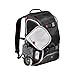Manfrotto MB MA-BP-TRV Advanced Travel Backpack (Black),11.8 x 9.1 x 18.9 inches