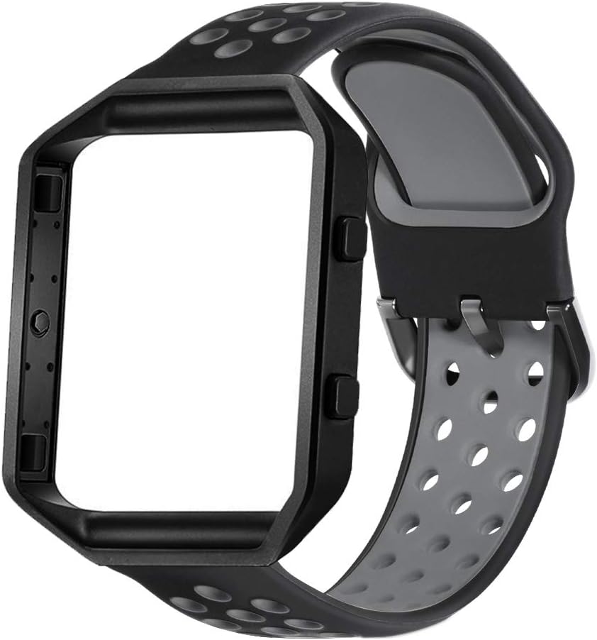 fitbit blaze straps