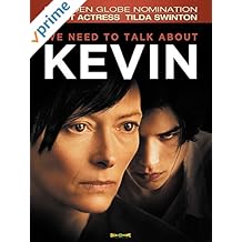 We Need to talk About Kevin