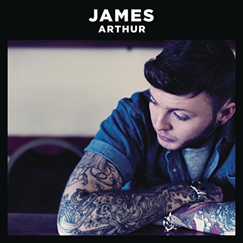James Arthur - Say You Wont Let Go Lyrics - Zortam Music