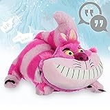 Disney Store Animators Collection Interactive Cheshire Cat Plush - 11