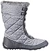 Columbia Women's Minx Mid II OH Twill Winter Boot