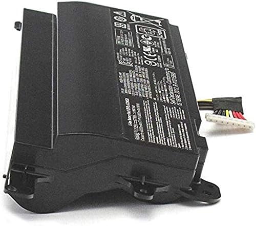 7XINbox A32N1511 A32LM9H 0B110-00370000 Laptop Battery Replacement For ASUS ROG G752 G752V G752VT G752VY G752VL G752VM GFX72 GFX72V GFX72VT GL502VS (11.25V 67Wh) - Image 3
