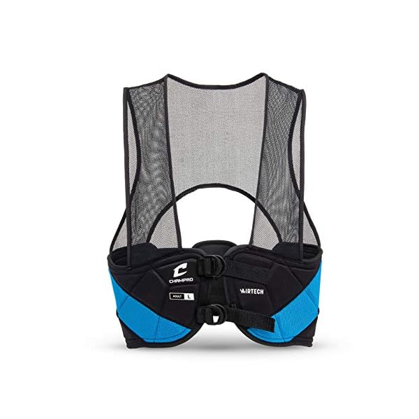 champro rib protector