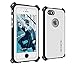 iPhone SE Waterproof Case, Ghostek Nautical Series for Apple iPhone 5, 5S & SE (White)