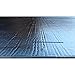 MFM Peel & Seal Self Stick Roll Roofing (1, 36in. Gray)