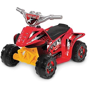 honda trx 6v ride on