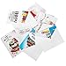Greeting Cards Assortment for All Occasions – 30 Pack Box Set Handpicked Greeting Card Assorted Blank Cards with Envelopes 5x7