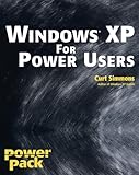 Windows XP for Power Users: Power Pack by 
