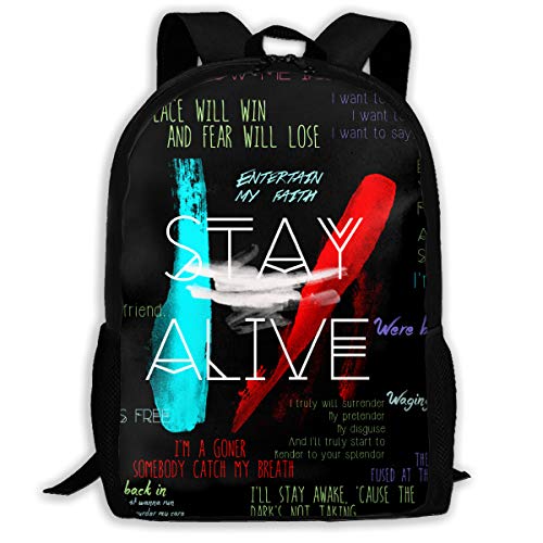 twenty one lunch bags