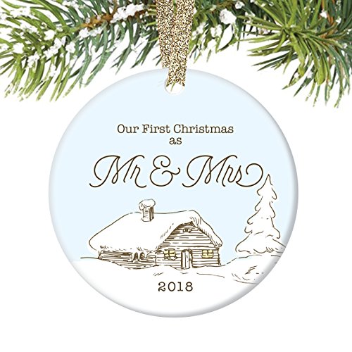 wife first christmas present