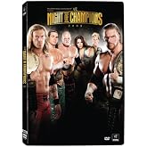 WWE: Night of Champions 2008