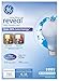 GE Lighting 67773 Reveal 53-Watt, 790-Lumen A19 Light Bulb with Medium Base, 8-Pack
