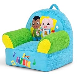 Delta Children - CoComelon Cozee Buddy Kids