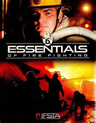 Essentials of Fire Fighting, 6/e, Text & Workbook Set, 2013