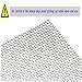 Woven Wire 10 Mesh 24