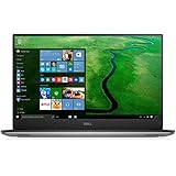 Dell Precision M5510 WorkStation Laptop, 15.6inch FHD IPS Display, Intel Xeon Processor E3-1505L, 16 GB DDR4, 256 GB SSD, NVIDIA Quadro M1000M, Windows 10 Pro (Certified Refurbished)
