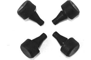 Givi Z126A Rubber Plug, High