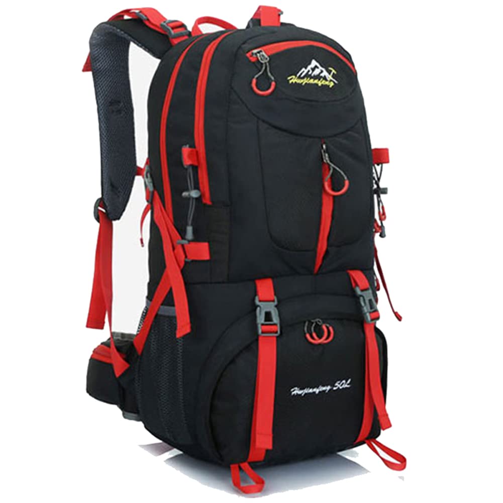 MYMM 50L Backpack,Great for Outdoor Sport,Trekking,Camping.
