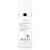 M.A.D Skincare Anti-Aging Transforming Daily Moisturizer 1.7 oz.