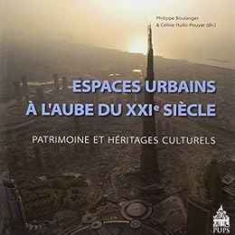 Espaces urbains à l'aube du XXIe siècle
