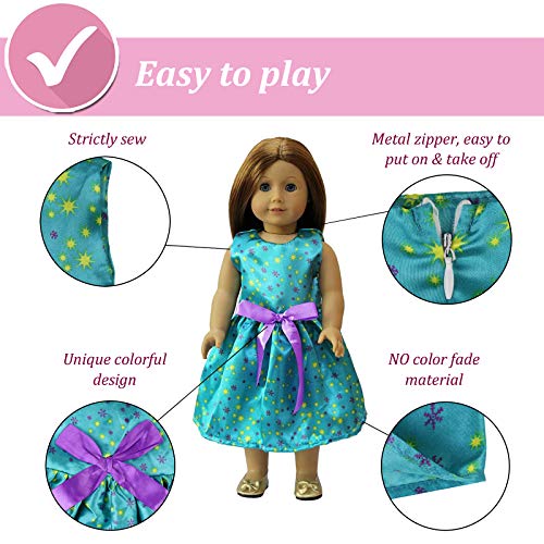 3 ZITA+ELEMENT+Clothes+Costumes+American