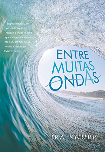 Livro Entre Muitas Ondas