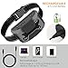 Bark Collar, 2019 Upgrade Version, Harmless Bark Collar for Small Medium Large Dog, Rechargeable Anti bark Collar, Beep Vibration and No Harm Shock Smart Detection Modulethumb 2