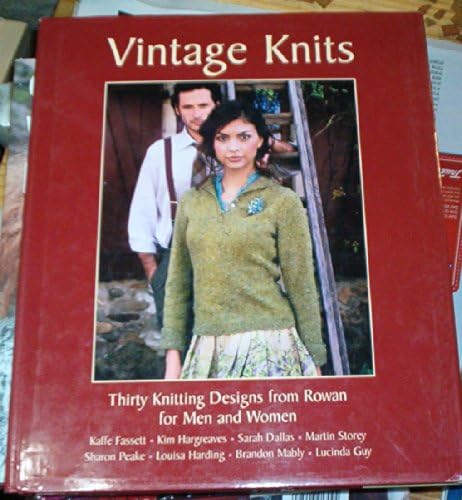 Rowan Knitting & Crochet Magazine Number 48: 9771365526146: Amazon
