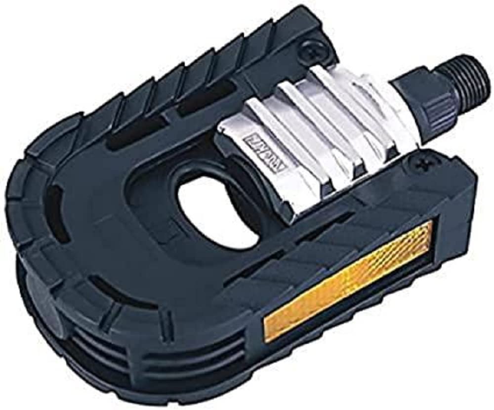 Cicli Bonin NYLON/ALUMINIUM FOLDING CTB/BOAT PEDALS