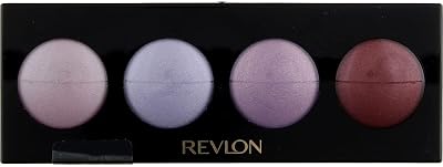 REVLON Illuminance Creme Eyeshadow 701 Wild Orchards 0.12 oz Cream Blendable