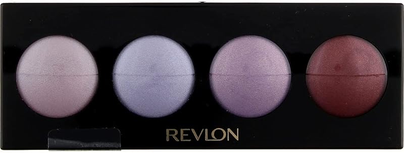 REVLON Illuminance Creme Eyeshadow 701 Wild Orchards 0.12 oz Cream Blendable