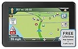Magellan RV 9365T-LMB RoadMate 7-Inch RV GPS Navigator