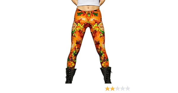 thanksgiving leggings amazon